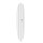 Surfboard TORQ TEC Delpero Classic 9.2 Weiss