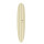 Surfboard TORQ TEC Delpero Classic 9.2 Sand