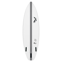 Surfboard RUSTY TEC SD Shortboard 6.6