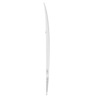 Surfboard RUSTY TEC Dwart 6.4