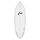Surfboard RUSTY TEC Dwart 6.4