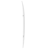 Surfboard RUSTY TEC Egg Not 7.2 Quad Single