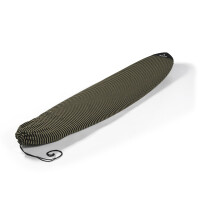 ROAM Surfboard Socke ECO Longboard 8.0 Streifen