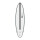 Surfboard CHANNEL ISLANDS X-lite M23 7.4 gray