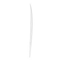 Surfboard CHANNEL ISLANDS X-lite PodMod 6.6 Weiss