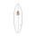 Surfboard CHANNEL ISLANDS X-lite PodMod 5.10 Weiss