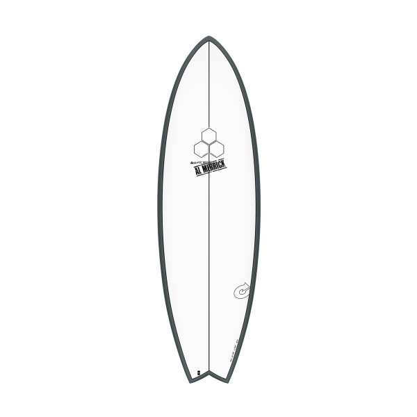 Surfboard CHANNEL ISLANDS X-lite PodMod 5.10 Graph