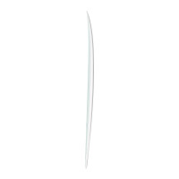 Surfboard CHANNEL ISLANDS X-lite PodMod 6.2 Glacie