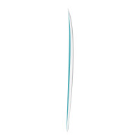 Surfboard CHANNEL ISLANDS X-lite PodMod 6.6 Marine