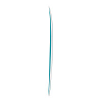 Surfboard CHANNEL ISLANDS X-lite M23 6.8 Marine