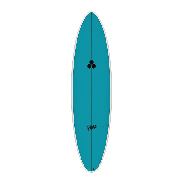 Surfboard CHANNEL ISLANDS X-lite M23 7.4 Marine