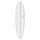 Surfboard TORQ TEC Delpero MPW 7.2 Weiss