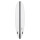 Surfboard TORQ TEC Delpero MPW 7.10 Weiss