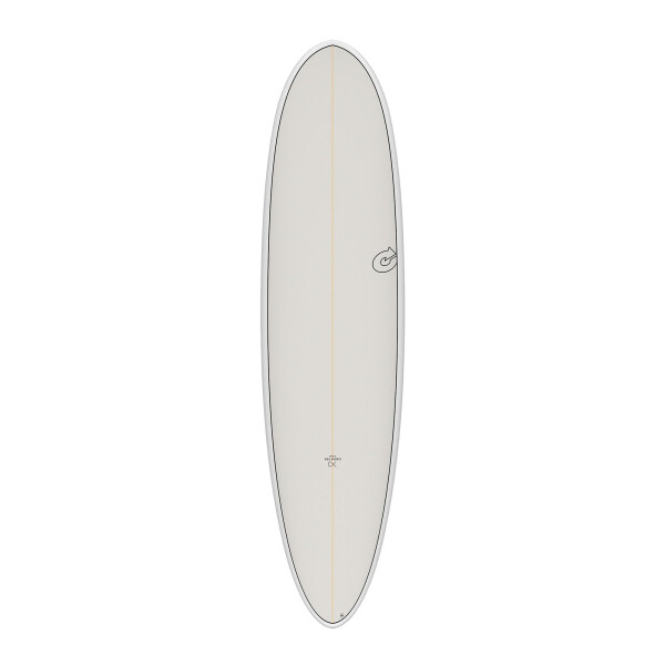 Surfboard TORQ TET Delpero MPW 7.6 Cream