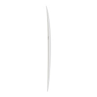 Surfboard TORQ TET Delpero MPW 7.10 Cream
