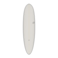 Surfboard TORQ TET Delpero MPW 8.2 Cream