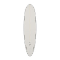 Surfboard TORQ TET Delpero MPW 8.2 Cream