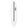 Surfboard CHANNEL ISLANDS X-lite Chancho 7.0 Weiss