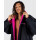 DRYROBE Advance Long Sleeve Schwarz Pink S