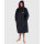 DRYROBE Advance Long Sleeve Schwarz Pink S