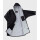 DRYROBE Advance Long Sleeve S Black Grey