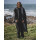 DRYROBE Advance Long Sleeve L Black Grey