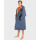 DRYROBE Advance Long Sleeve Dunkelgrau Orange XL