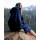 DRYROBE Advance Long Sleeve Navy Grau L