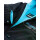 DRYROBE Advance Long Sleeve L Black Blue Camo