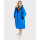 DRYROBE Advance Long Sleeve Cobalt Blau Schwarz S