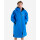 DRYROBE Advance Long Sleeve Cobalt Blau Schwarz S