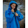 DRYROBE Advance Long Sleeve M Cobalt Blue Black