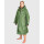 DRYROBE Advance Long Sleeve Dunkelgrün Schwarz L