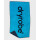 DRYROBE Strand Handtuch Blau Grau