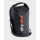 DRYROBE wasserdichter Packsack Drybag Schwarz