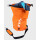 DRYROBE Compression Bag waterproof Orange
