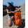 DRYROBE Compression Bag waterproof Orange