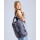 DRYROBE wasserdichter Packsack Drybag Schwarz Camo