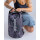 DRYROBE wasserdichter Packsack Drybag Schwarz Camo