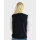 DRYROBE Thermo Weste Gillet unisex Schwarz S