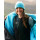 DRYROBE Thermo Weste Gillet unisex Schwarz S
