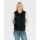 DRYROBE Thermo Weste Gillet unisex Schwarz M