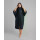 DRYROBE Tech-Lite Short Sleeve M Back Grey