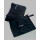 DRYROBE Tech-Lite Short Sleeve L Back Grey