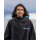 DRYROBE Advance Long Sleeve KIDS 10-13 Back Blue
