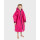 DRYROBE Advance Long Sleeve KIDS Pink Grau 5-9
