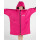DRYROBE Advance Long Sleeve KIDS Pink Grau 5-9