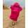 DRYROBE Advance Long Sleeve KIDS Pink Grau 5-9