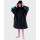 DRYROBE Advance Short Sleeve KIDS 5-9 Back Blue