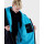 DRYROBE Advance Short Sleeve KIDS 5-9 Back Blue